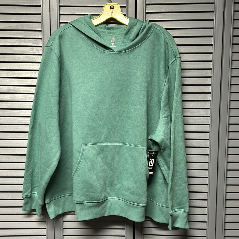 NWT ID ideology ladies size 3X Hoodie